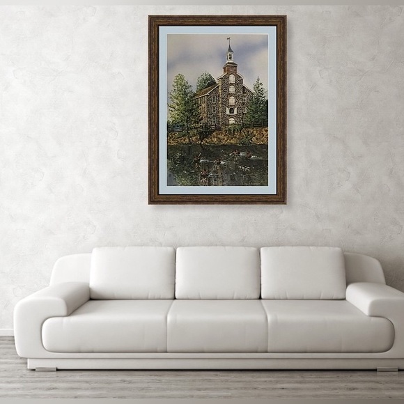 Tubing Down the Brandywine - Picture 13 of 14